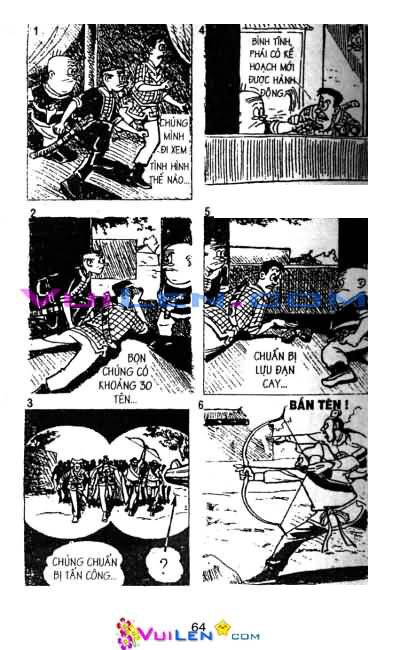 chú thoòng (full trọn bộ) chapter 38 22