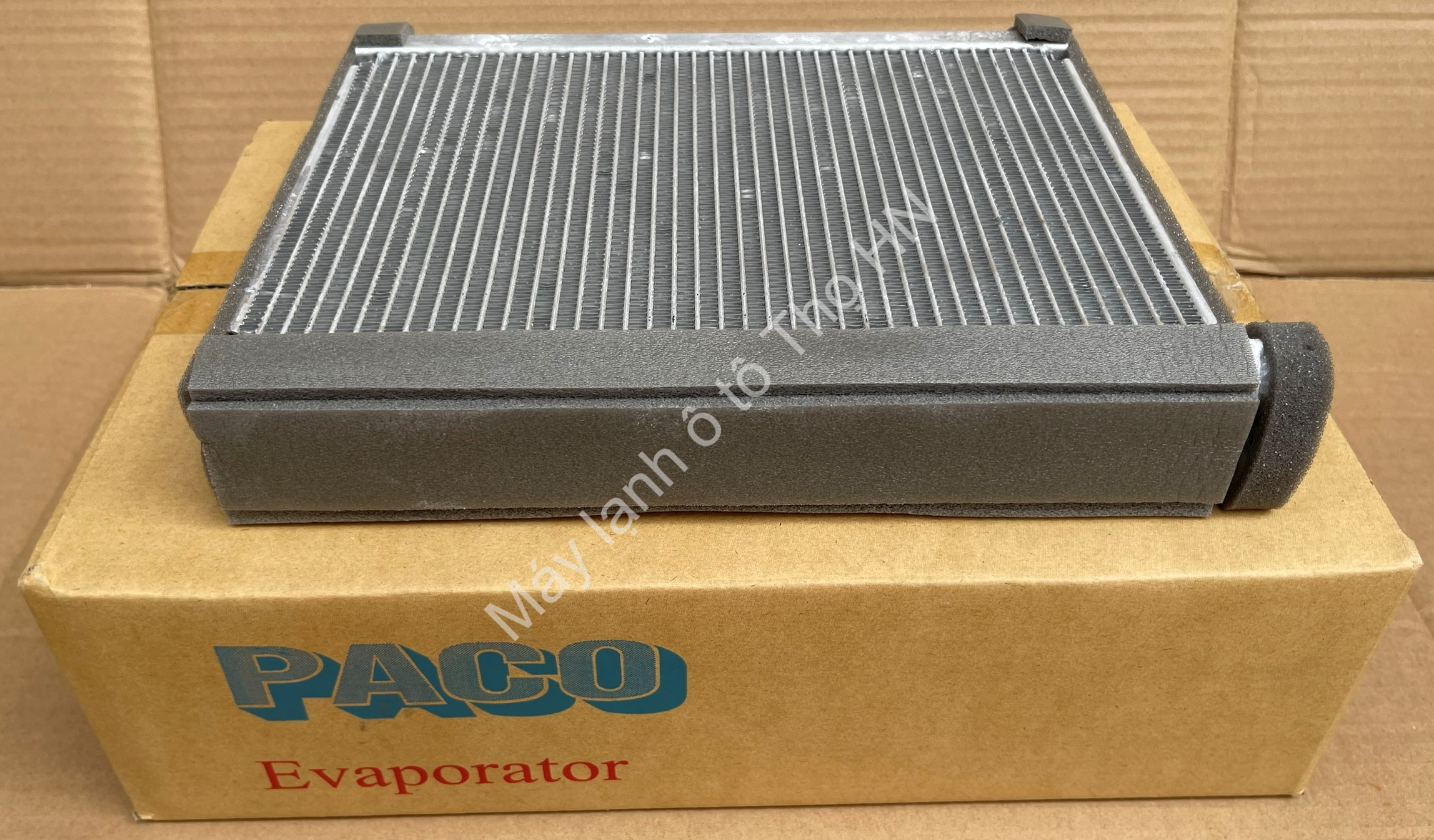 Dàn lạnh Mitsubishi Zinger Hàng xịn Thái Lan