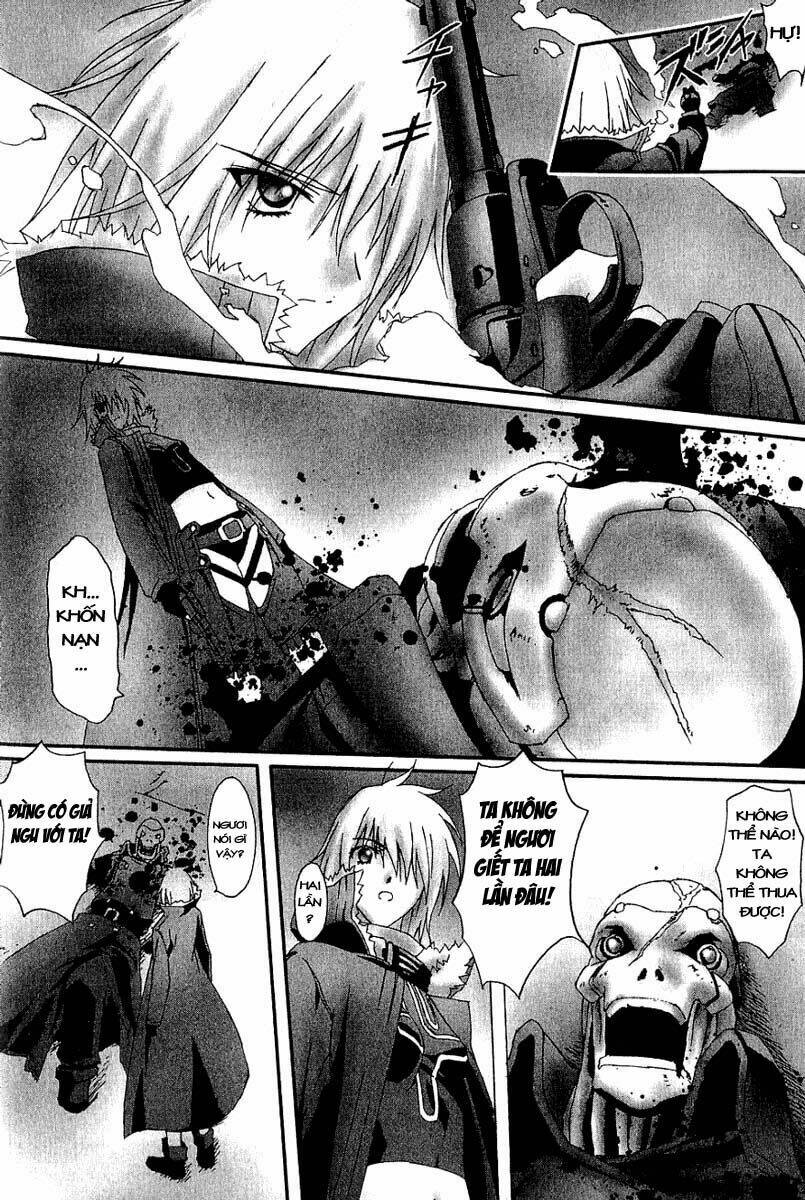 bakuretsu tenshi chapter 7 27