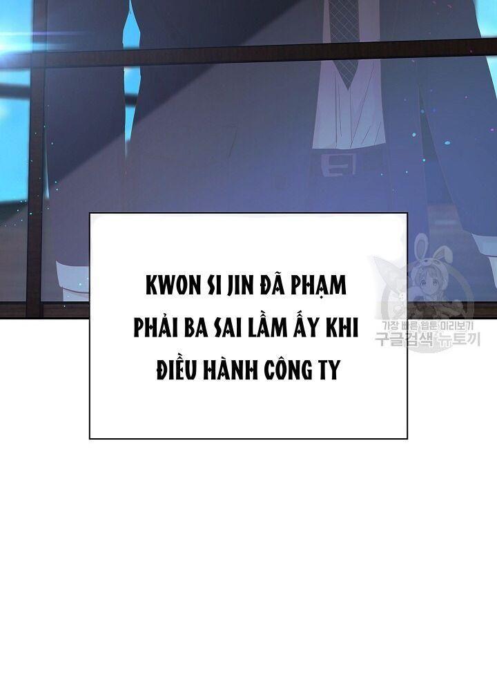 hãy giữ im lặng ở nơi làm việc! chapter 1 101