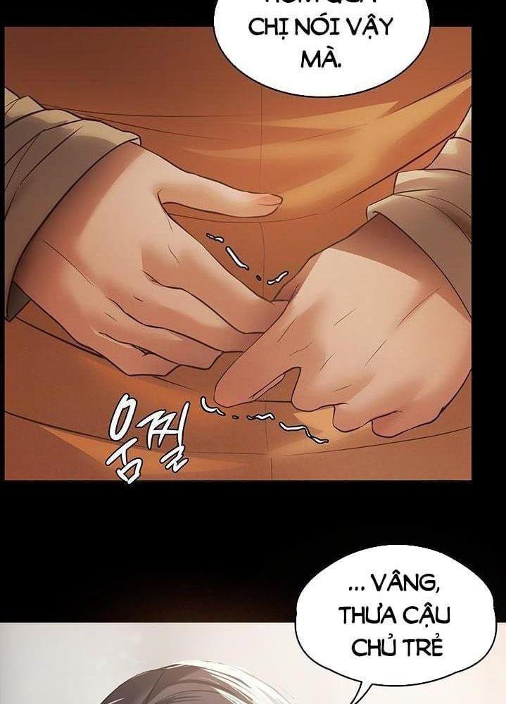 hầu nữ trẻ tuổi chapter 1.2 70