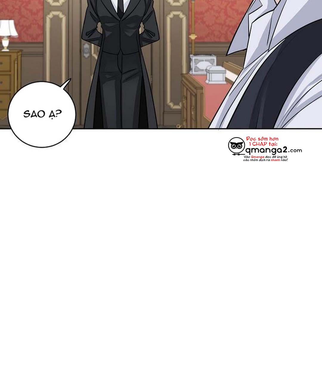 chinh phục quý ngài ma cà rồng chapter 4 3