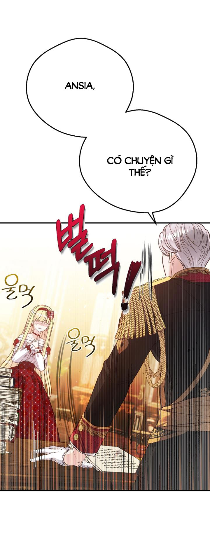 trở thành vợ thái tử quái vật chapter 86.2 32