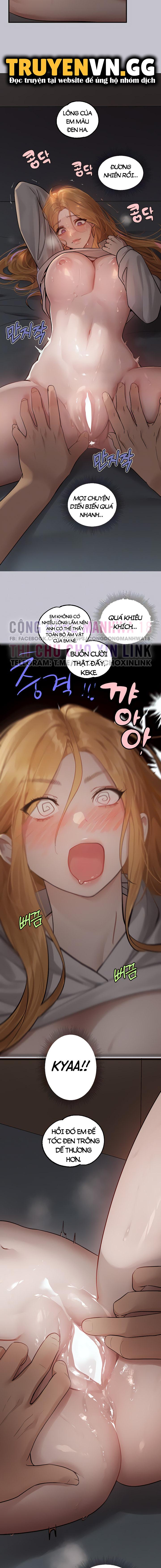 bà chị chủ nhà (the owner of a building) chapter 114 5