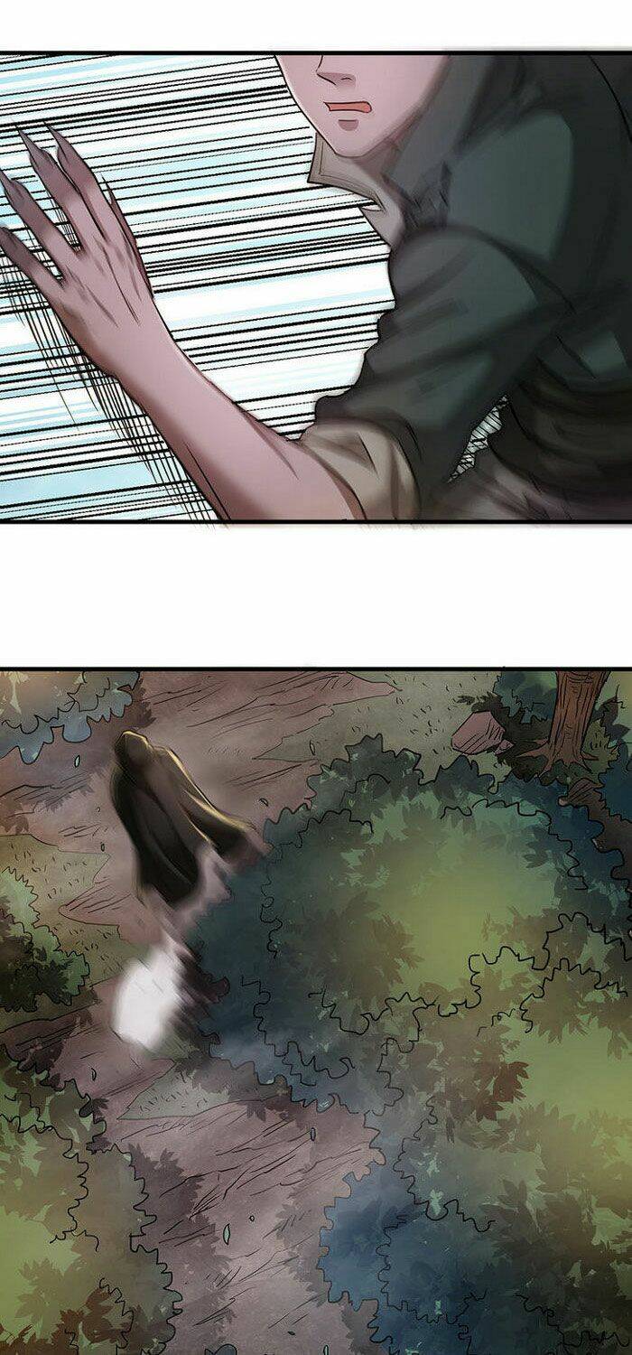 sau mạt thế tôi trở thành zombie chapter 40 26