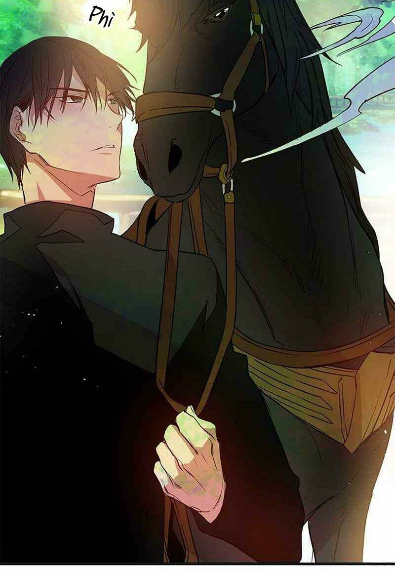 hung mãnh tiểu thư chapter 14 22