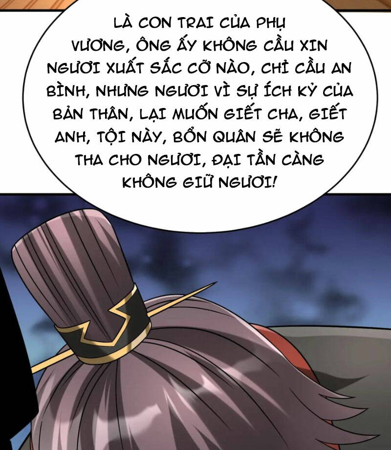 đại tần, ta là con tần thủy hoàng, giết địch thành thần chapter 107 71