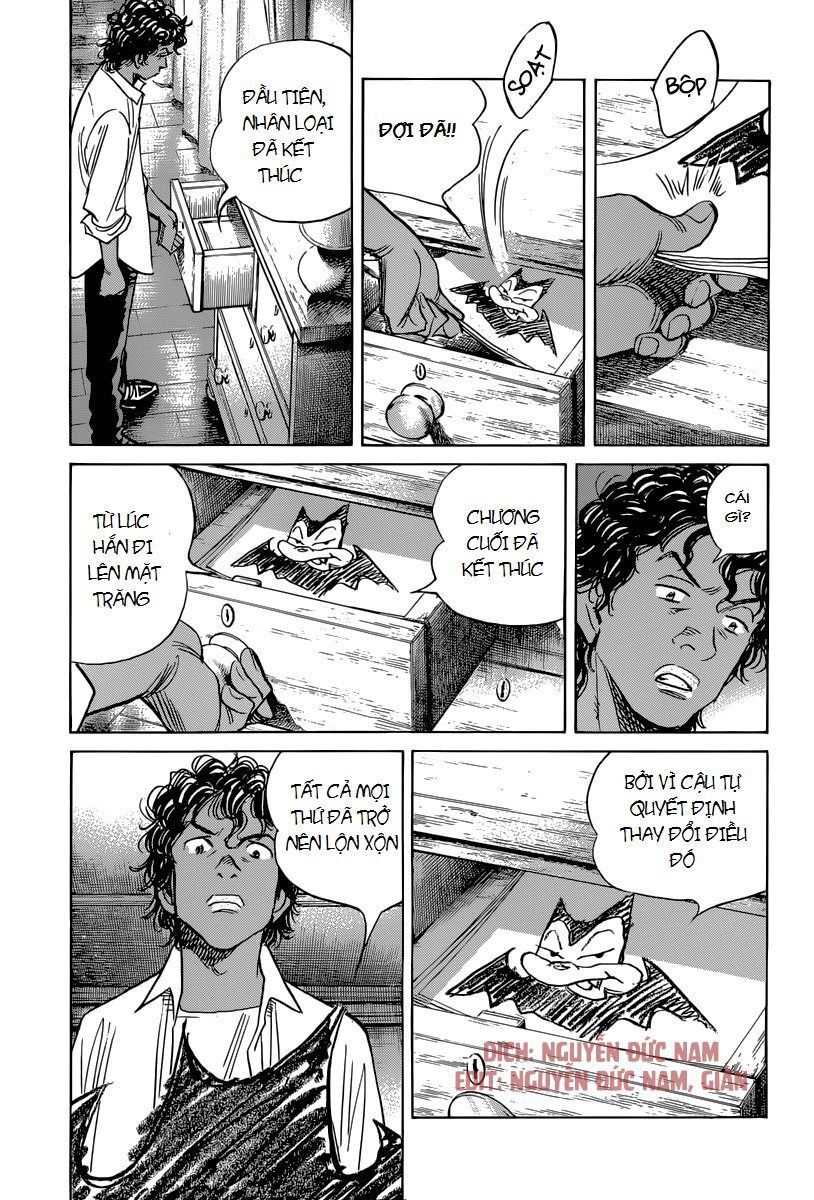 billy bat chapter 121 23