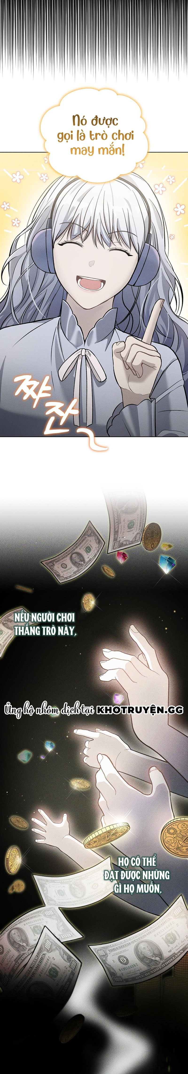 giải mã bí mật chapter 3 5