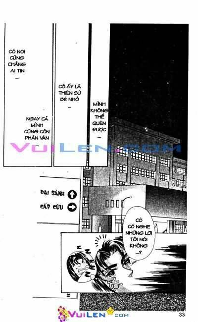 cô gái 300 tuổi chapter 1 33