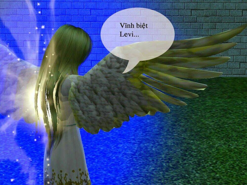 my godness - nữ thần của tôi chapter 3 60