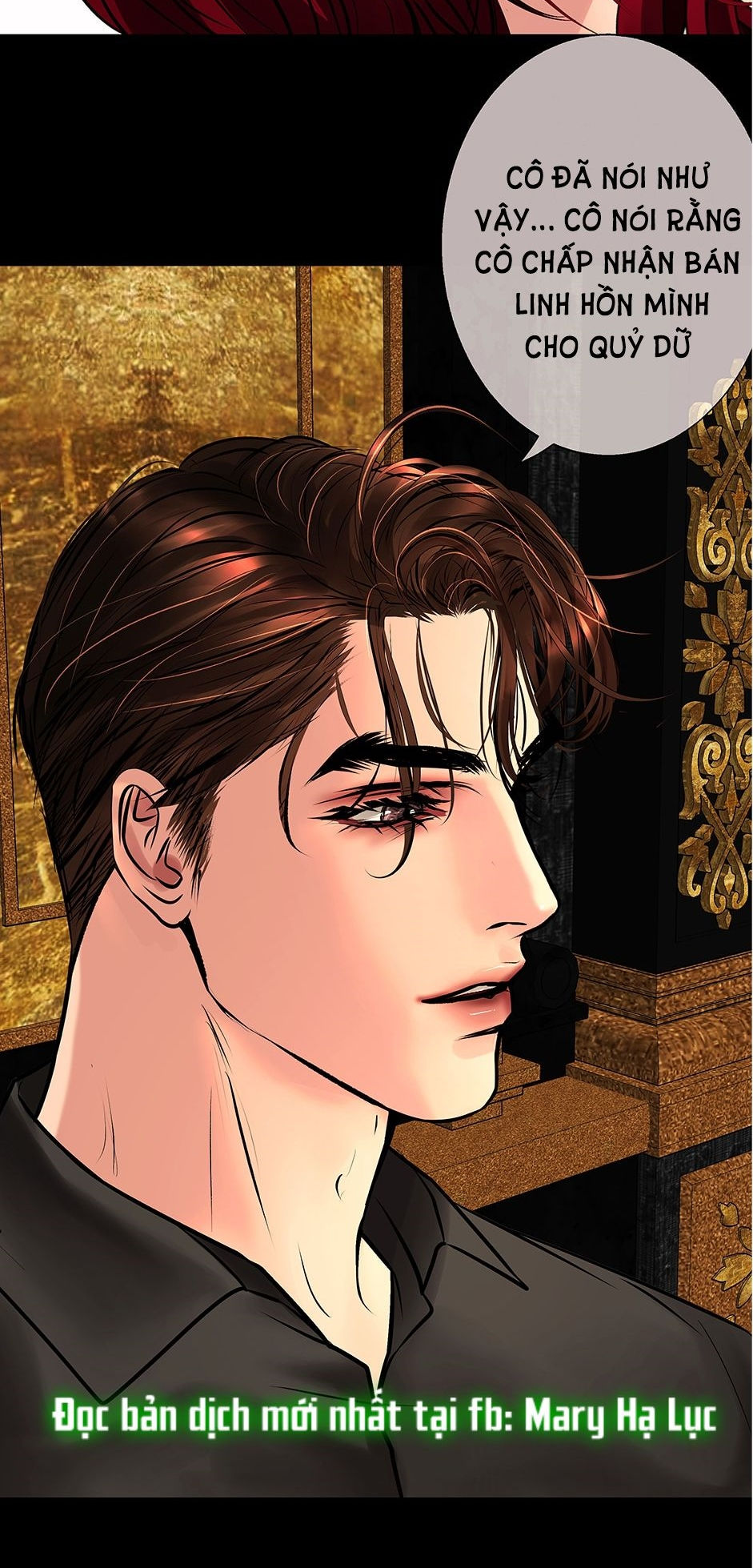 tôi đã ký khế ước với ác quỷ chapter 9.2 15