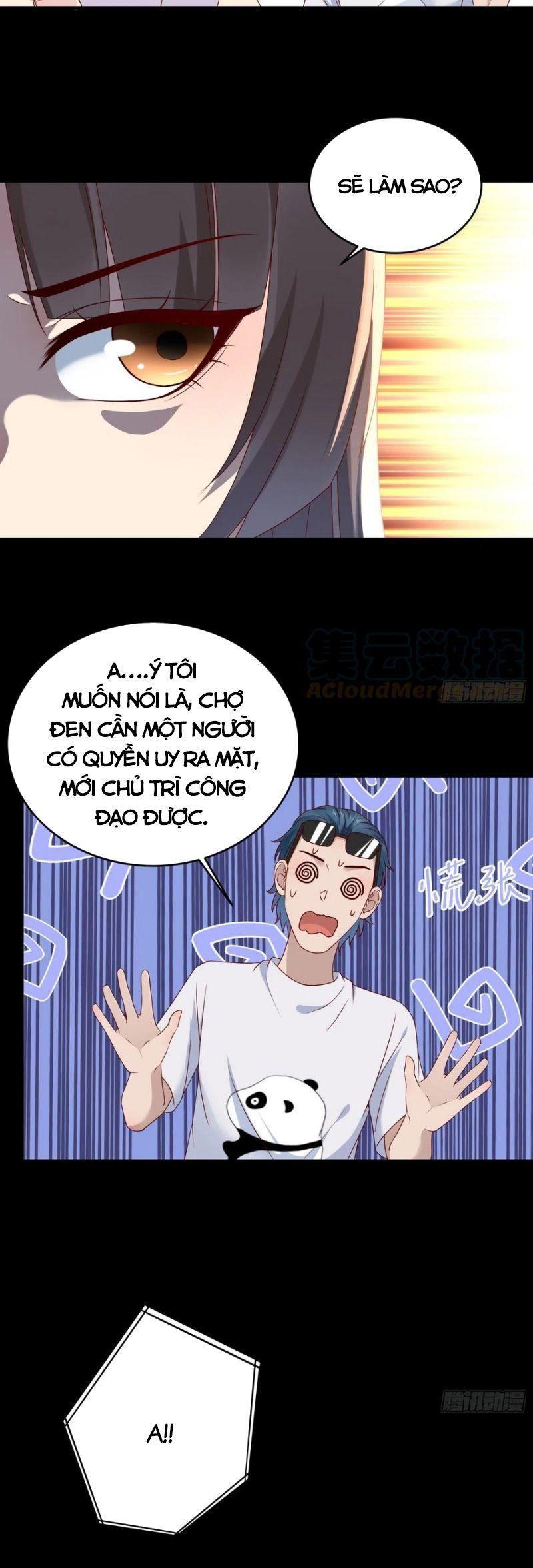 vua đầu tư mạnh nhất chapter 69 12