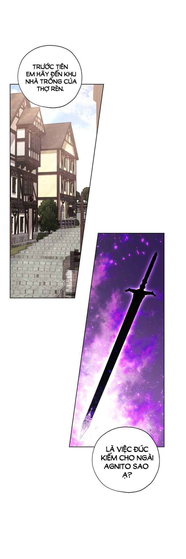 công chúa khắc dấu lên kẻ phản nghịch chapter 15 6