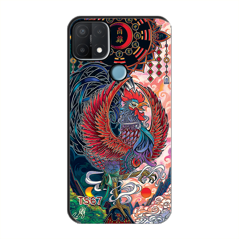 Ốp Lưng Dành Cho OPPO A15