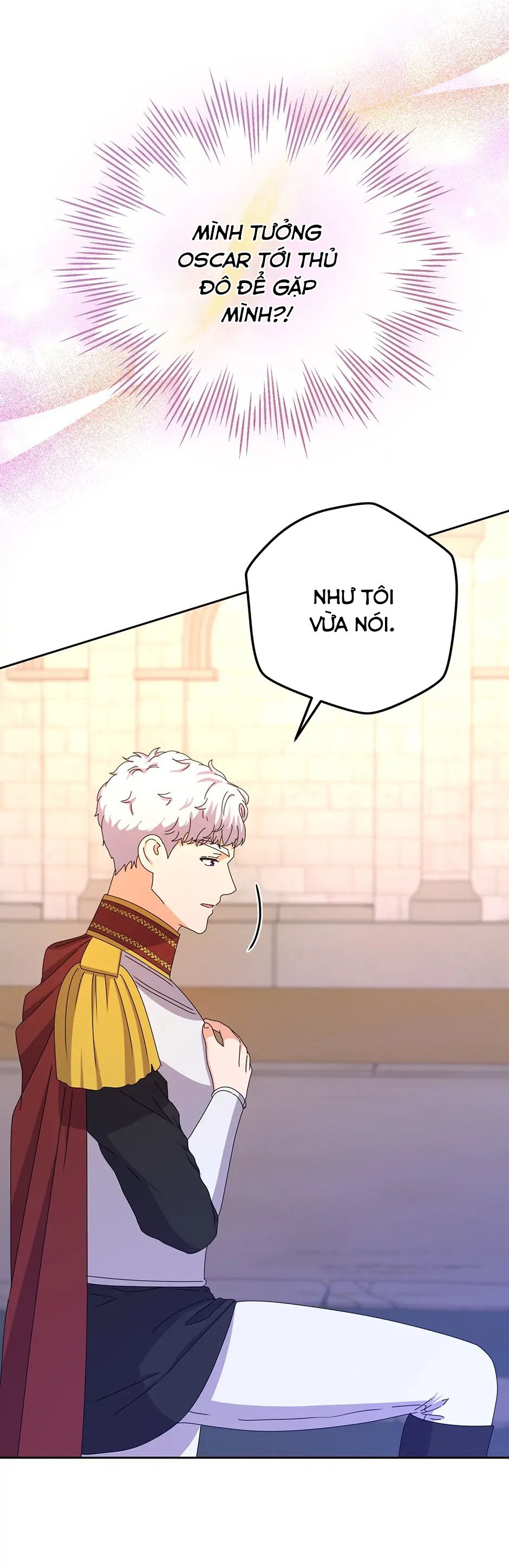 từ hầu gái tôi đã trở thành hoàng hậu chapter 88 17