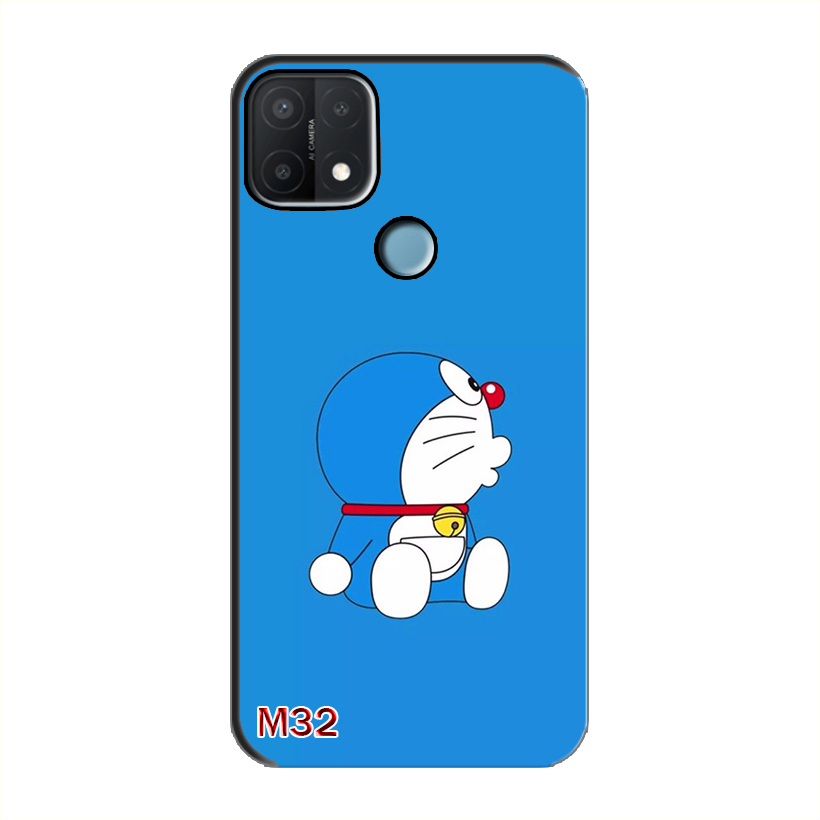 Ốp Lưng Dành Cho OPPO A15