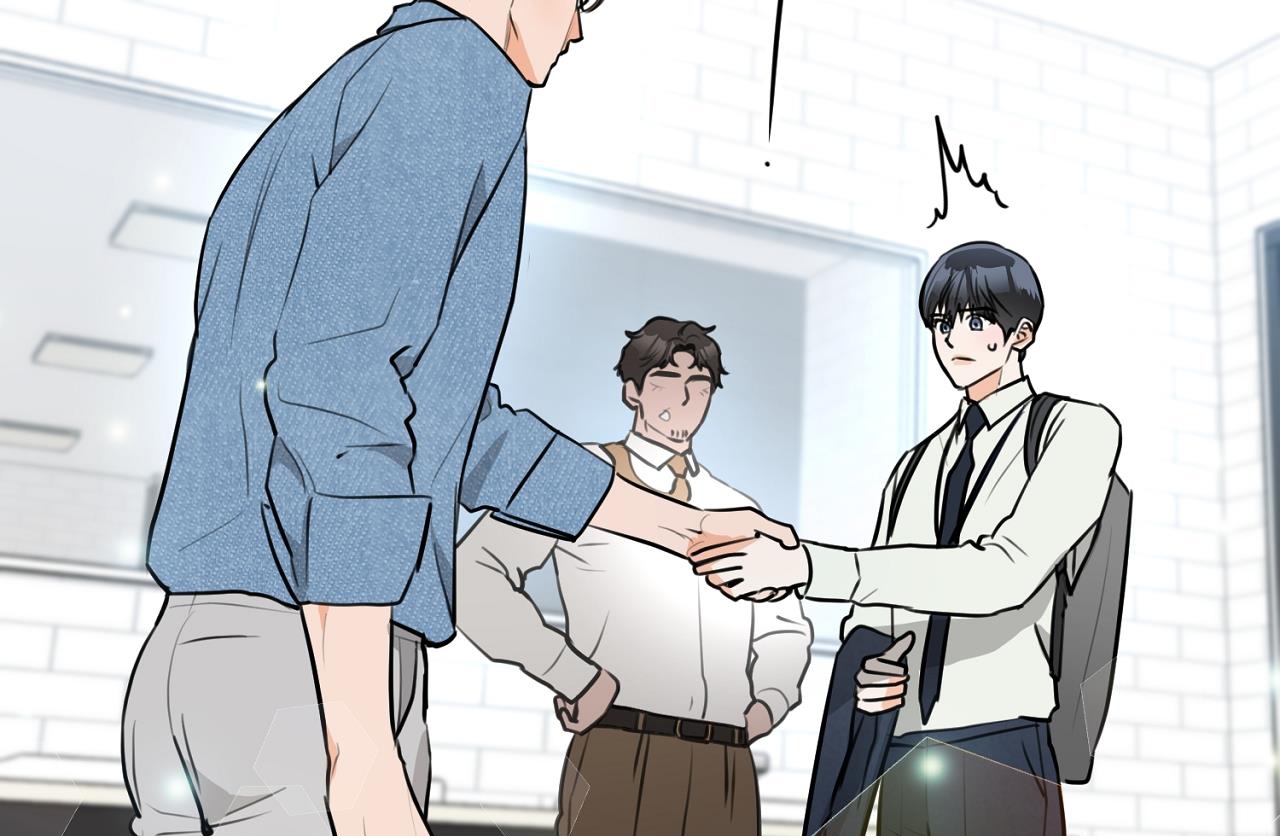 tình mình khó nói chapter 2 44