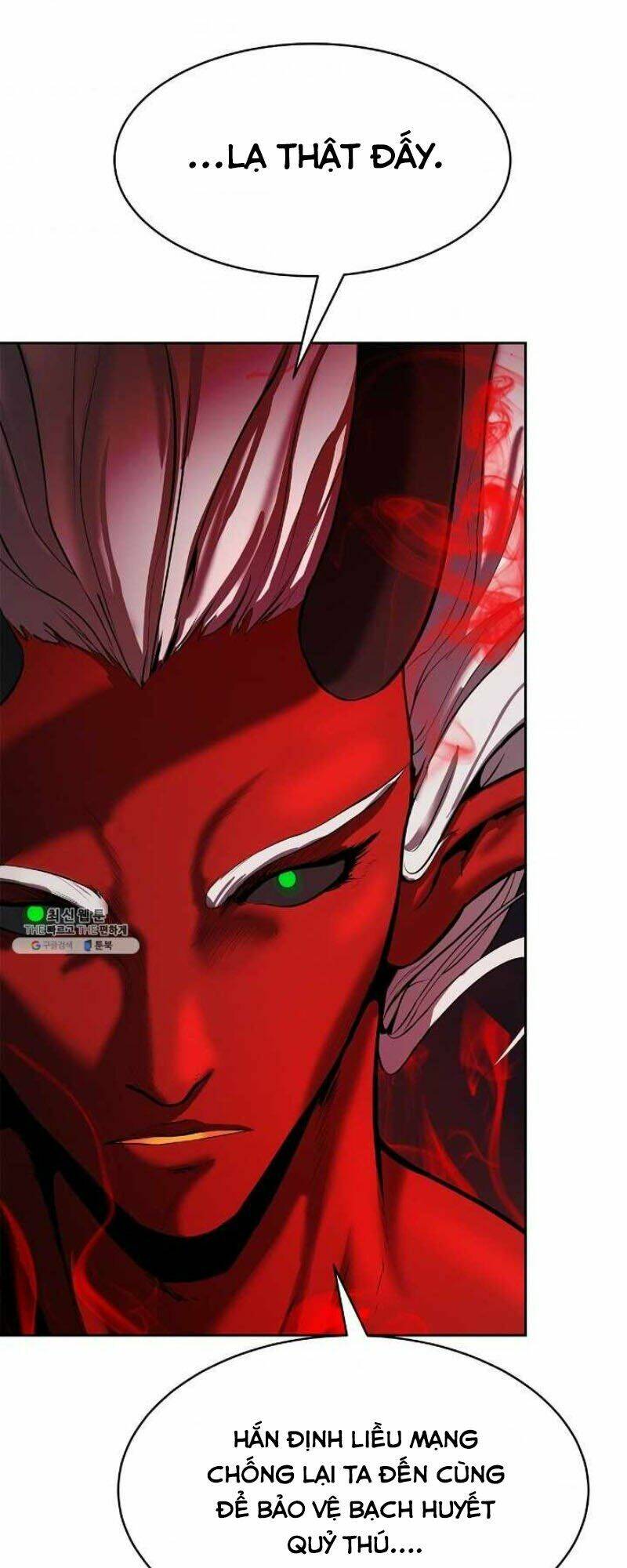 xuyên không thành hổ chapter 28 23