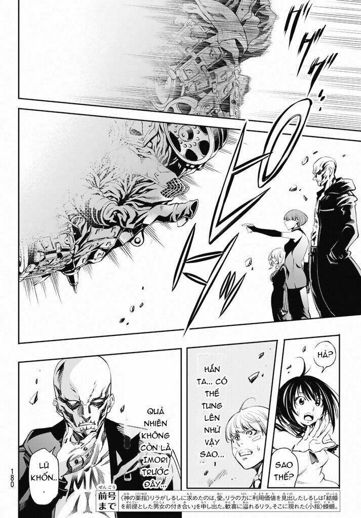 world end crusaders chapter 7 7