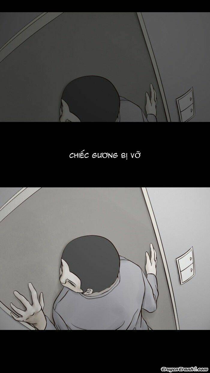 thứ sáu: những câu chuyện cấm chapter 26 25