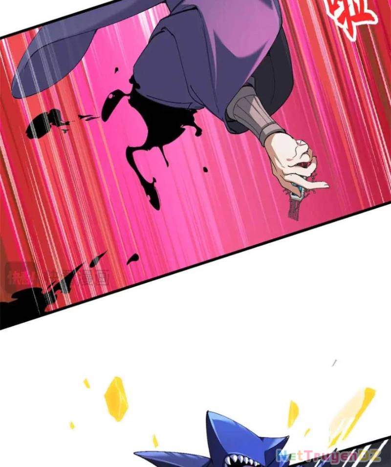 ma thú siêu thần chapter 168 21