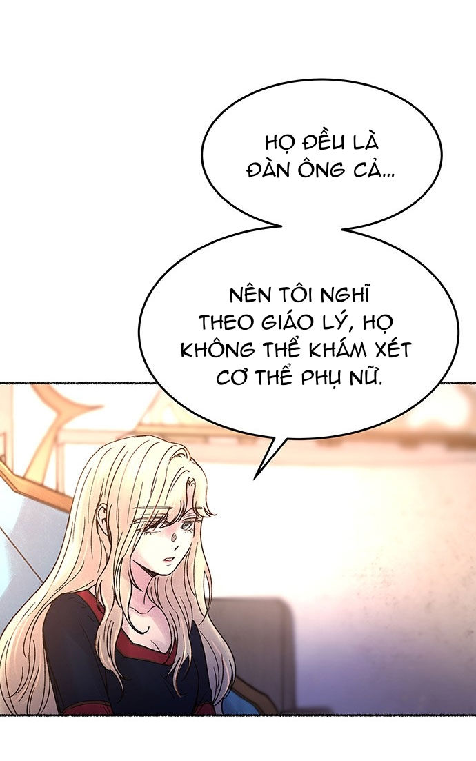 như gió trên cành cây khô chapter 18 42