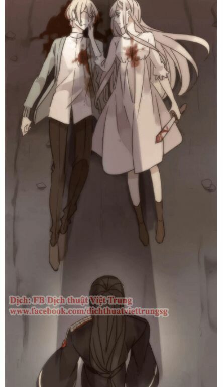 vết cắn ngọt ngào phần 2 chapter 13 10