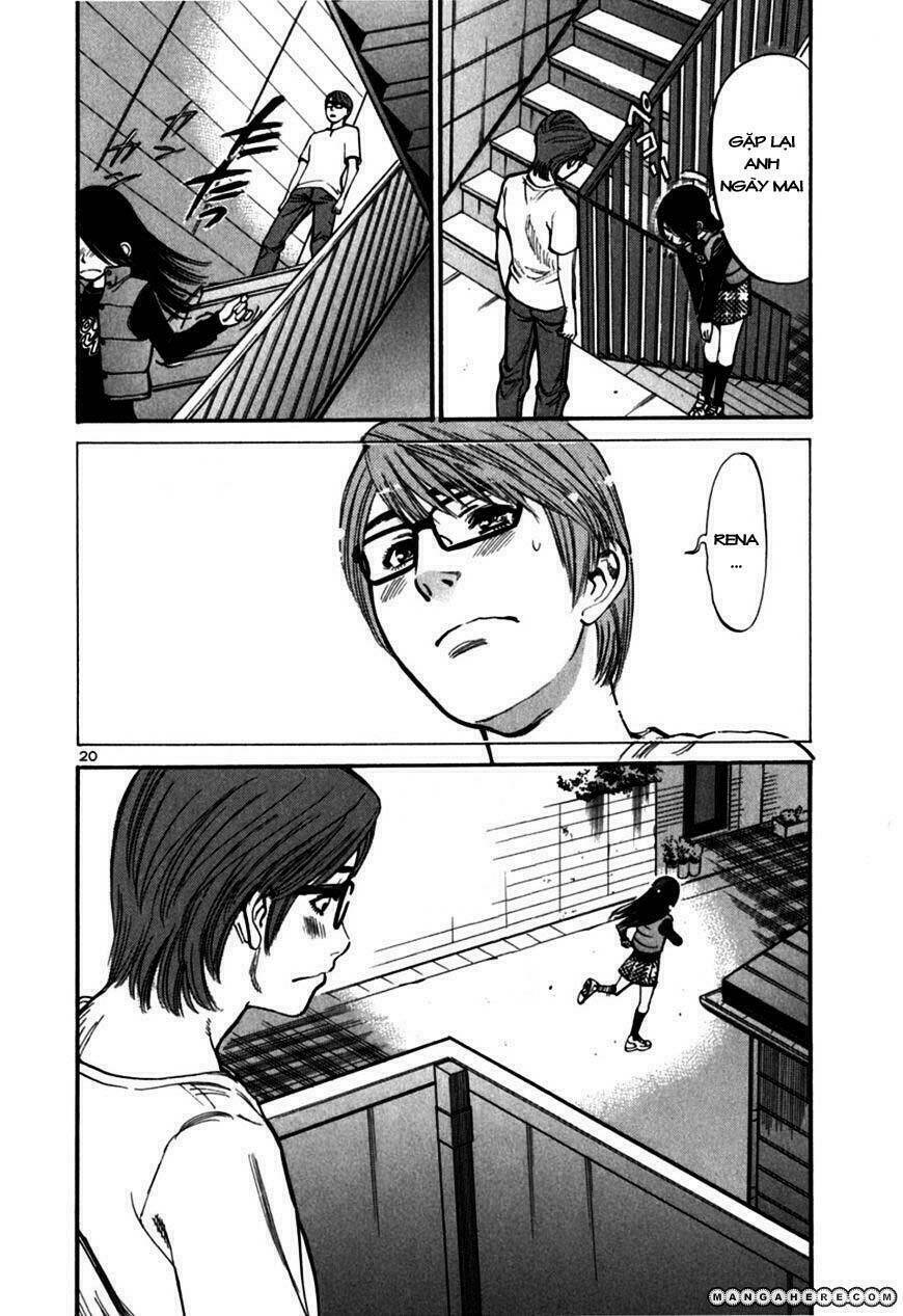 sakuranbo syndrome chapter 22 20