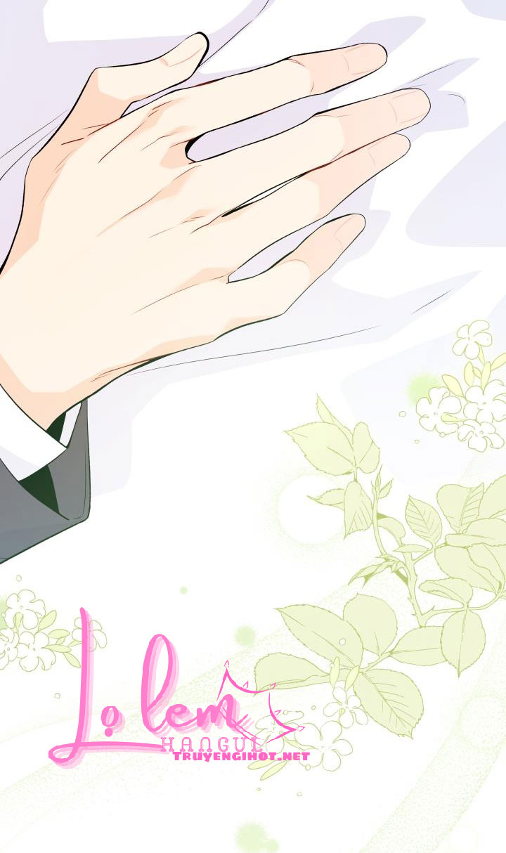 mối liên kết giữa báo đen và bé thỏ chapter 37.2 31