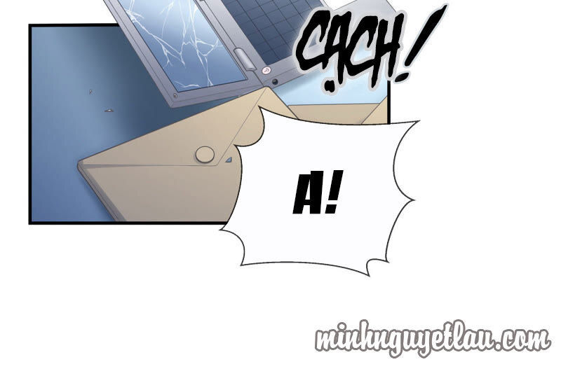 chiến lược lãng mạn của thịnh thiếu chapter 23 55