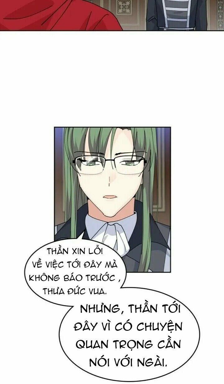 thú cưng của nữ phụ độc ác chapter 46 21