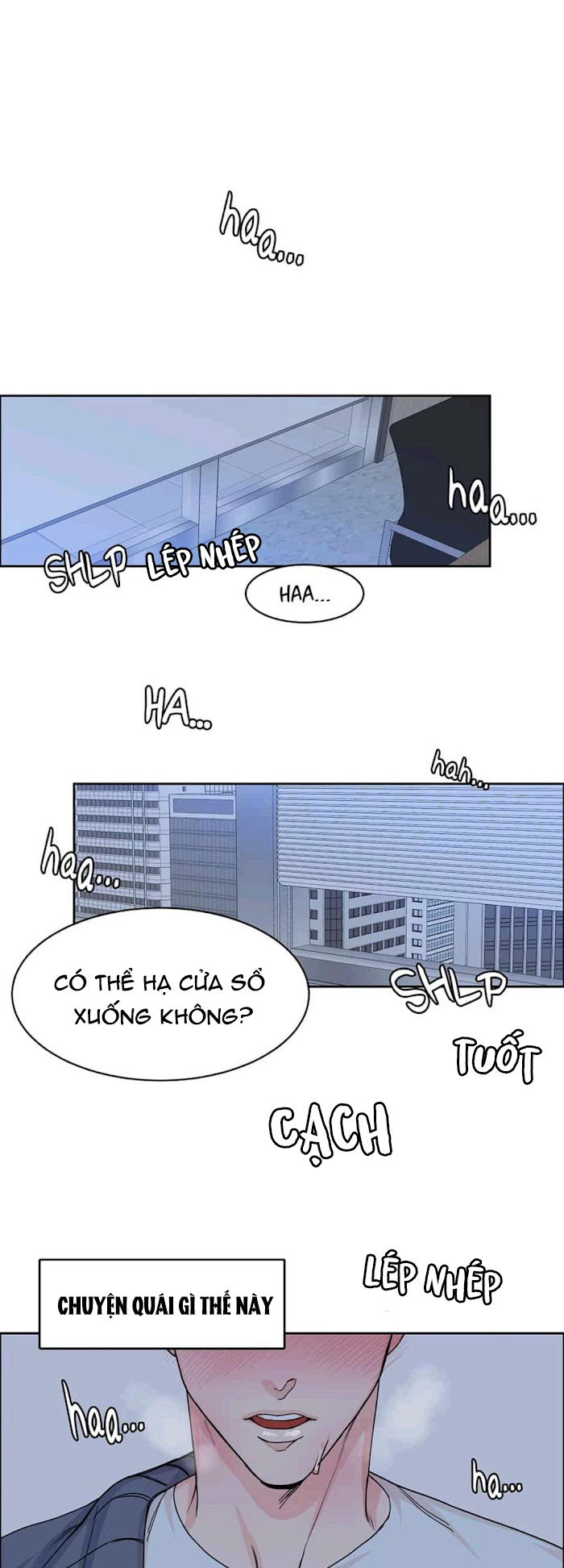 anh sẽ follow tôi chứ ? chapter 7.1 2