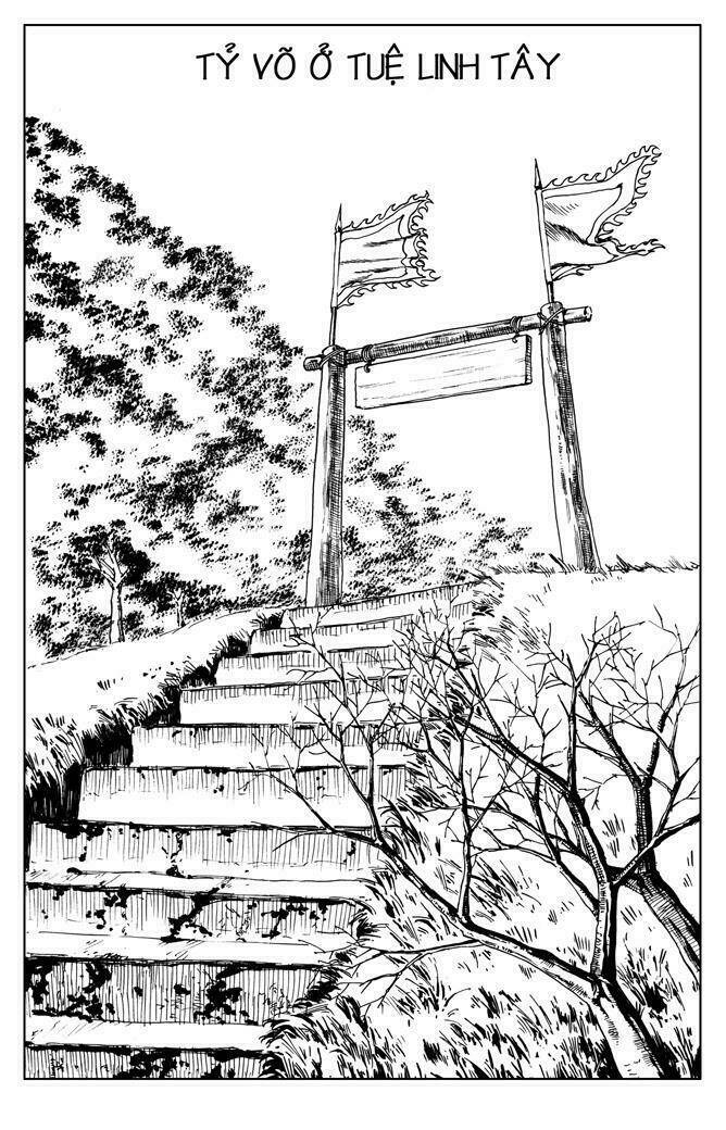 đinh bộ lĩnh chapter 5 1