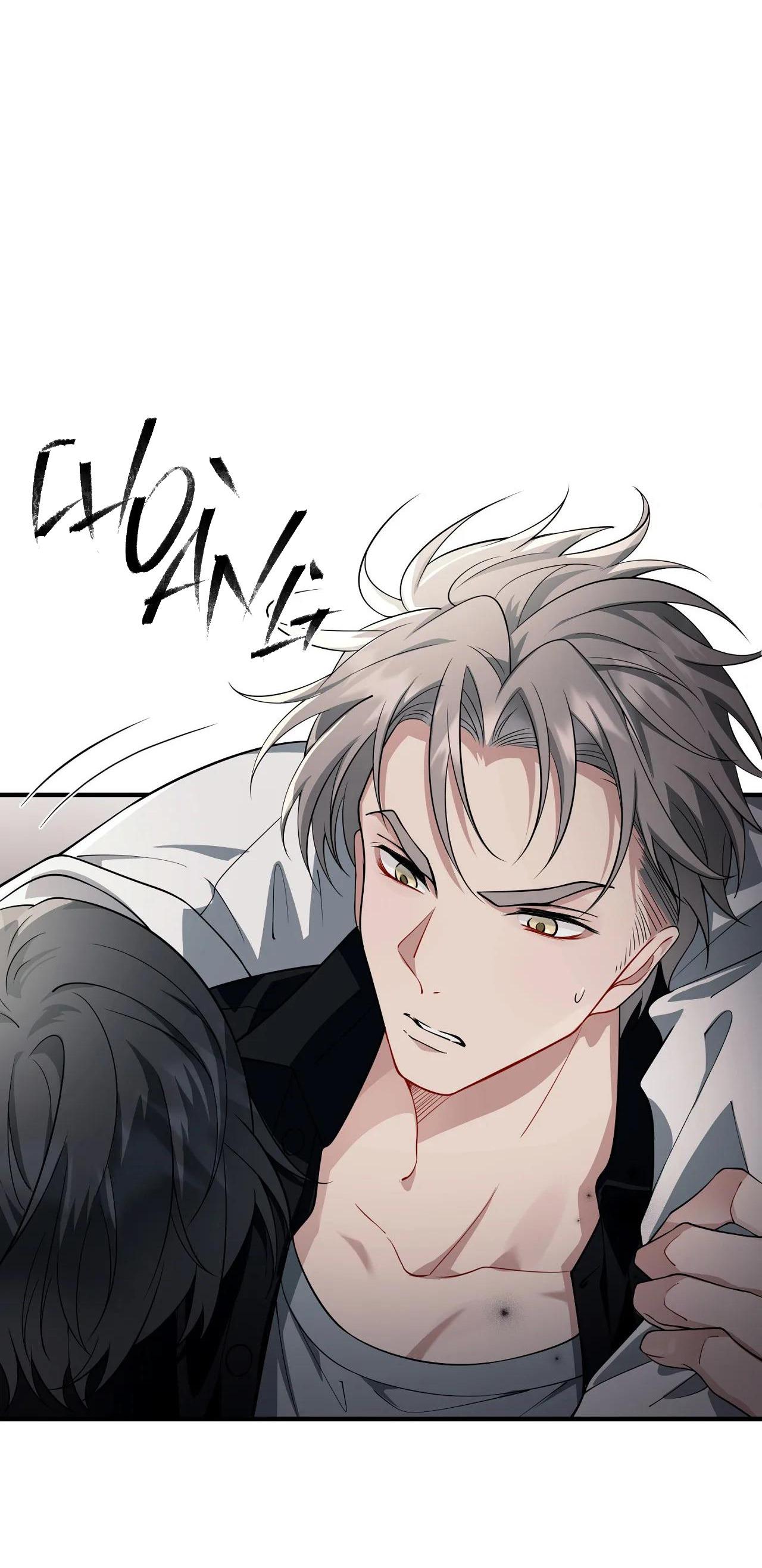 (CBunu) Vết Trượt chapter 13