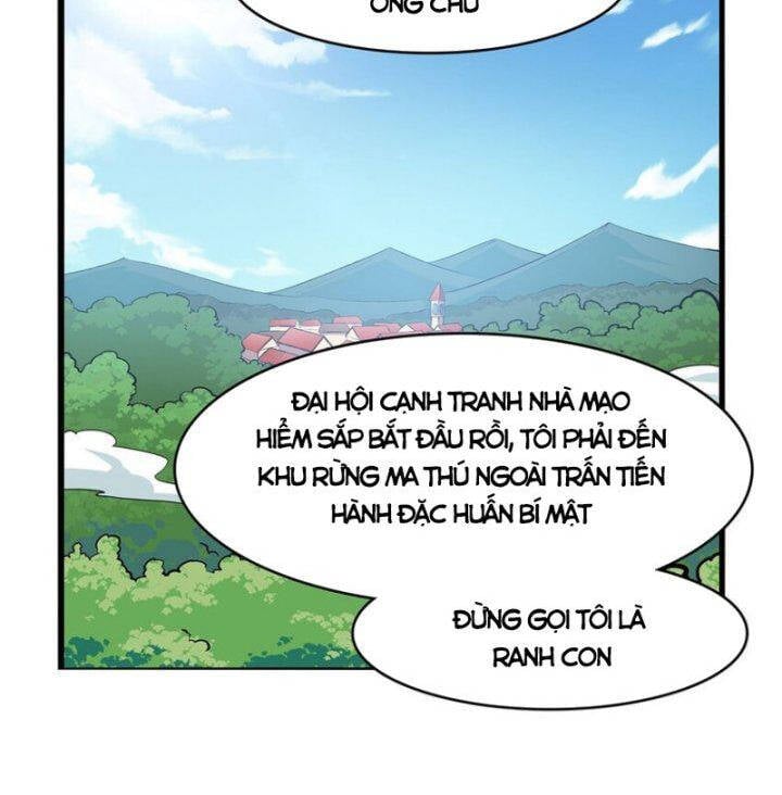 Ma Vương Thất Nghiệp Chapter 366 - Trang 19