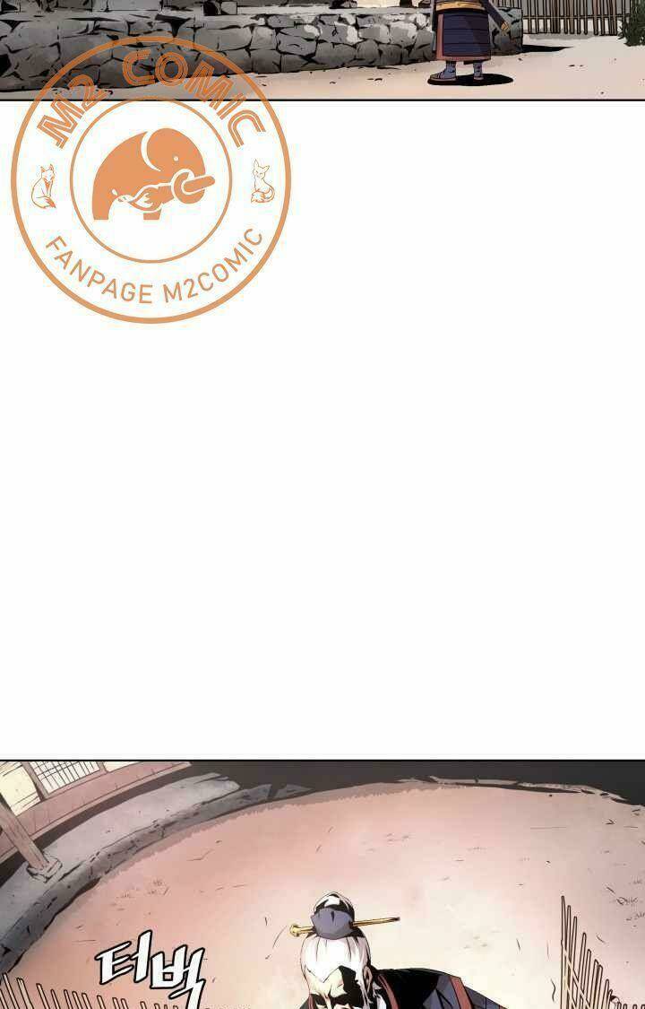 dain đồ sắt chapter 3 39