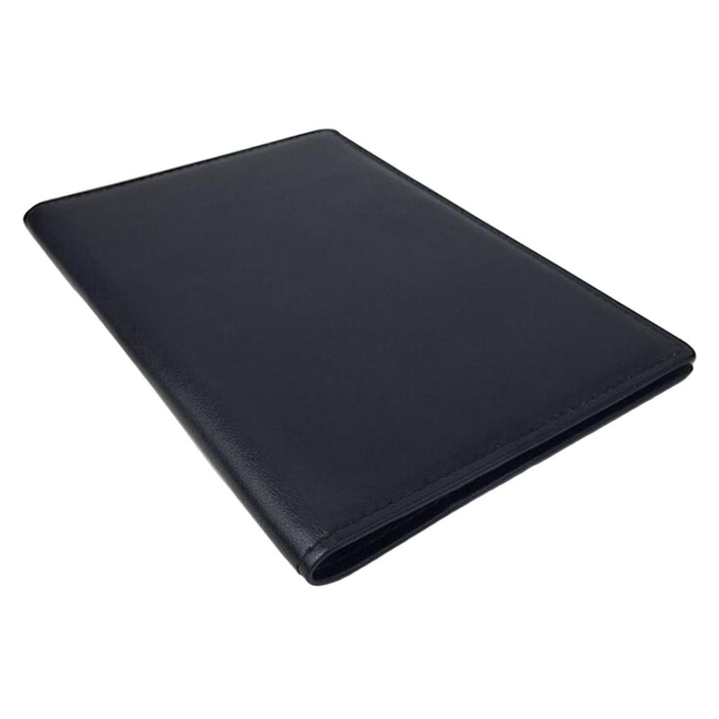 2pcs Travel Mini Cover, Holder, Credit Card Holders, Wallet for Men / Women