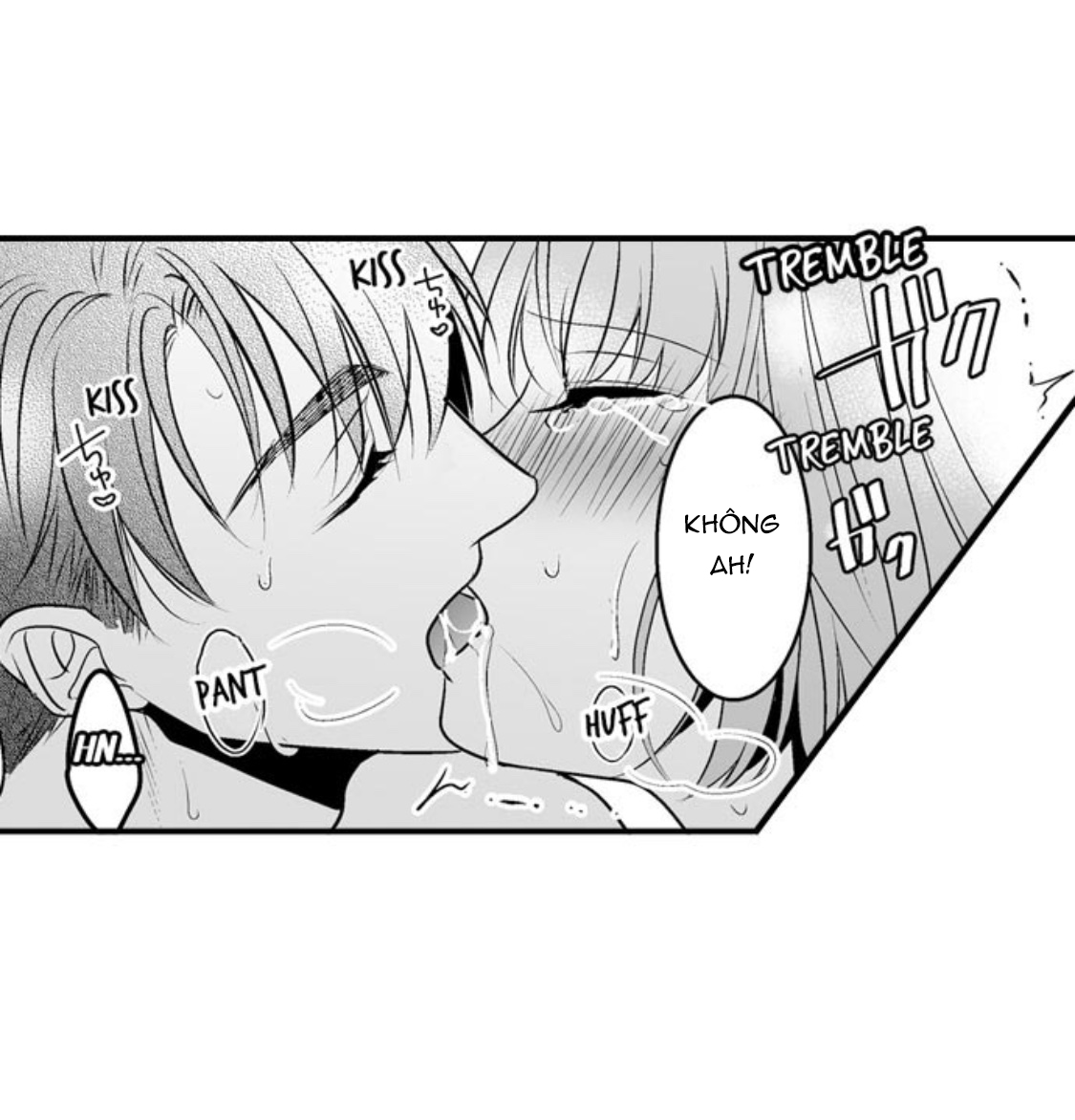 làm thế nào để người chưa có kinh nghiệm trong chuyện đó trở thành phóng viên 18+ (full) chapter 6.2 7