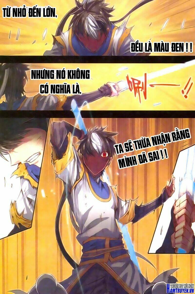 tướng dạ chapter 50 20