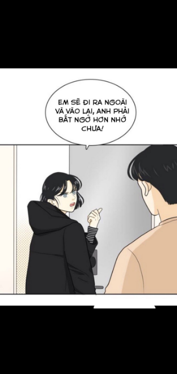 sống chung một nhà chapter 27 6