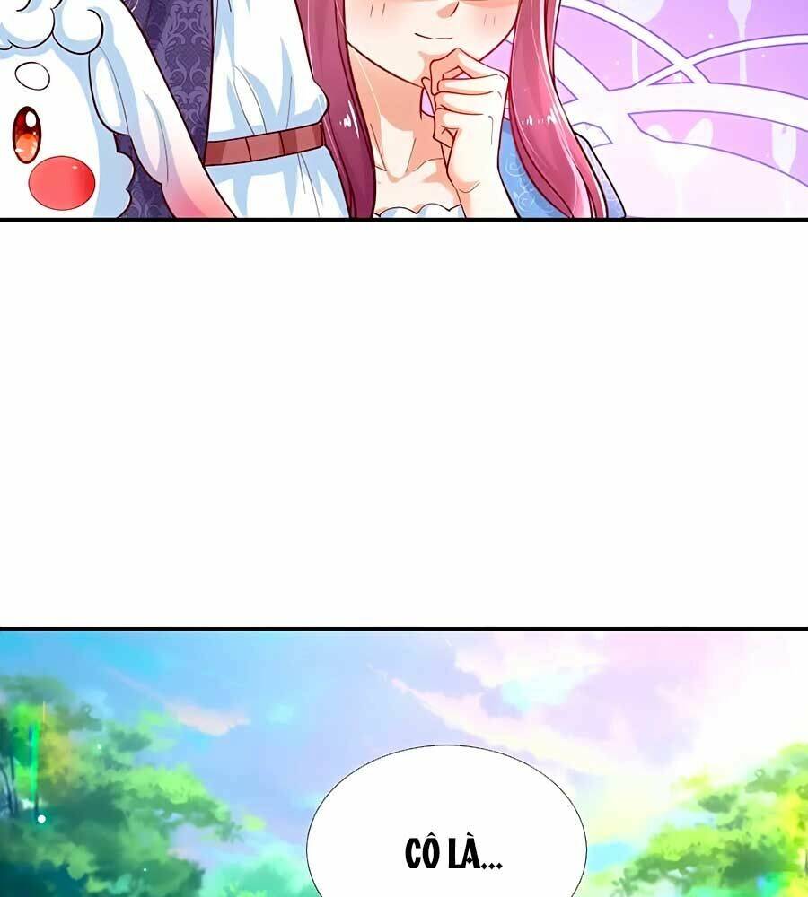 bỗng một ngày trở thành con gái nhà vua chapter 174 10