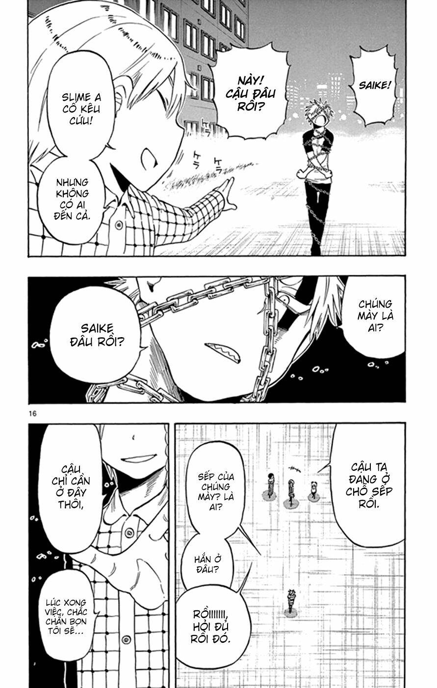 saike mata shite mo chapter 20 18