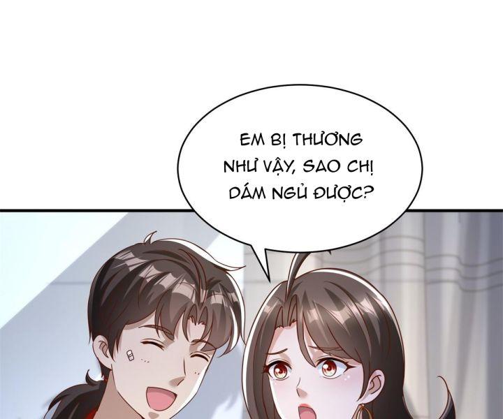 ta có bảy vị tỷ tỷ tuyệt thế vô song chapter 8 27