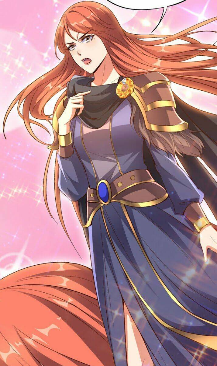 phục thiên thánh chủ chapter 26 5