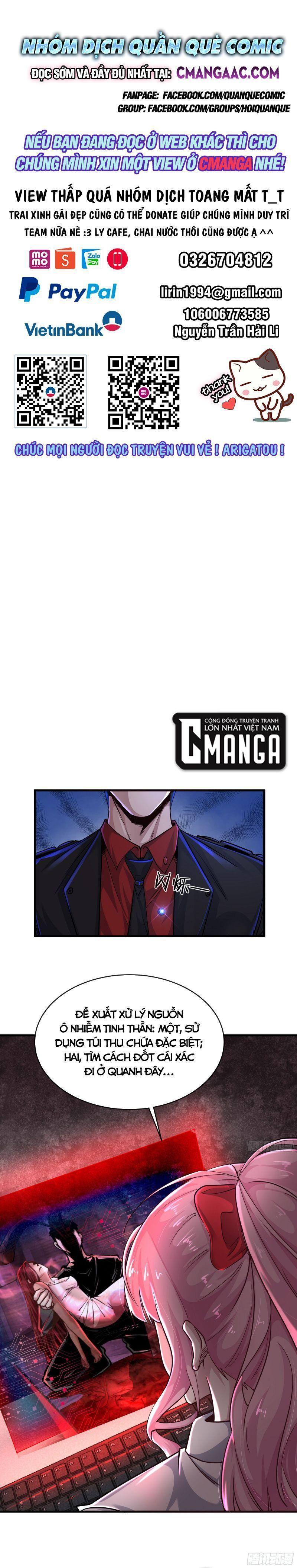 bắt đầu từ trăng đỏ chapter 41 1