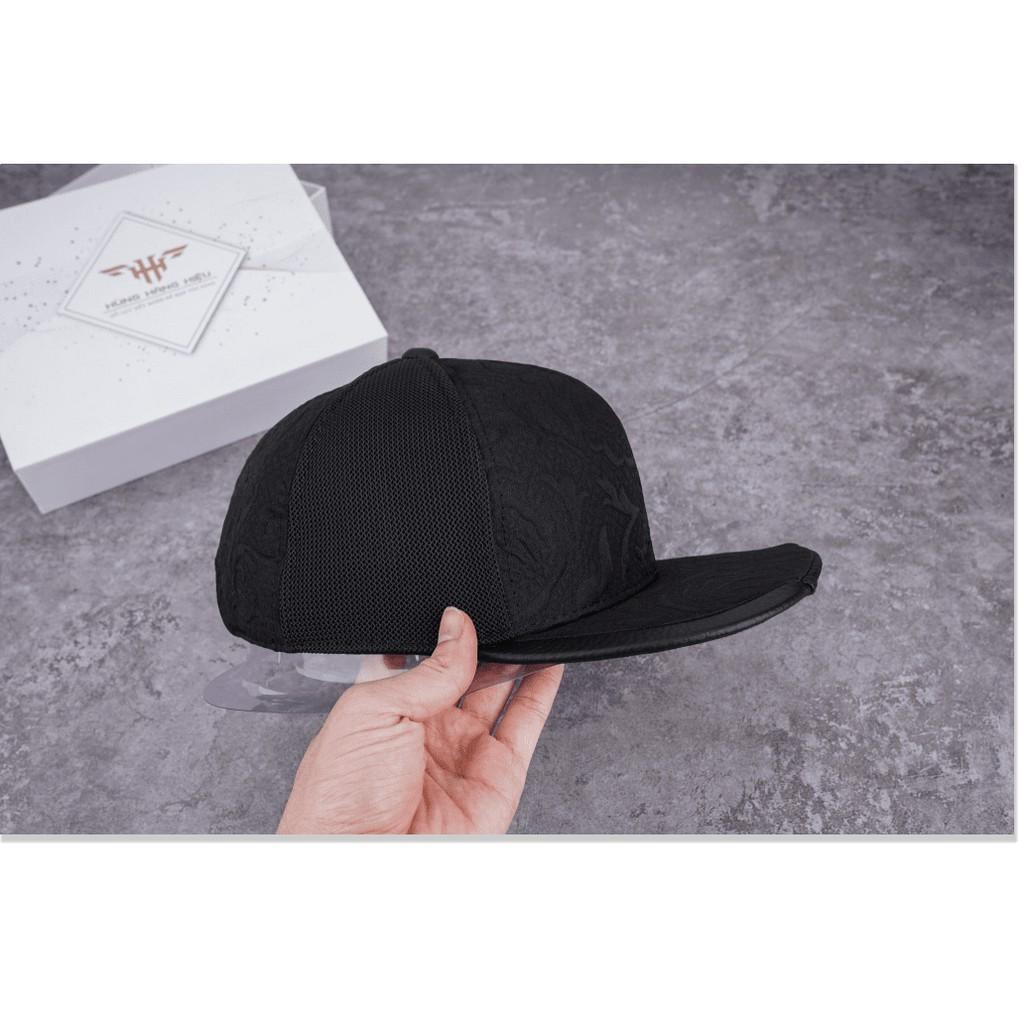 Nón Mũ snapback hiphop nam nữ