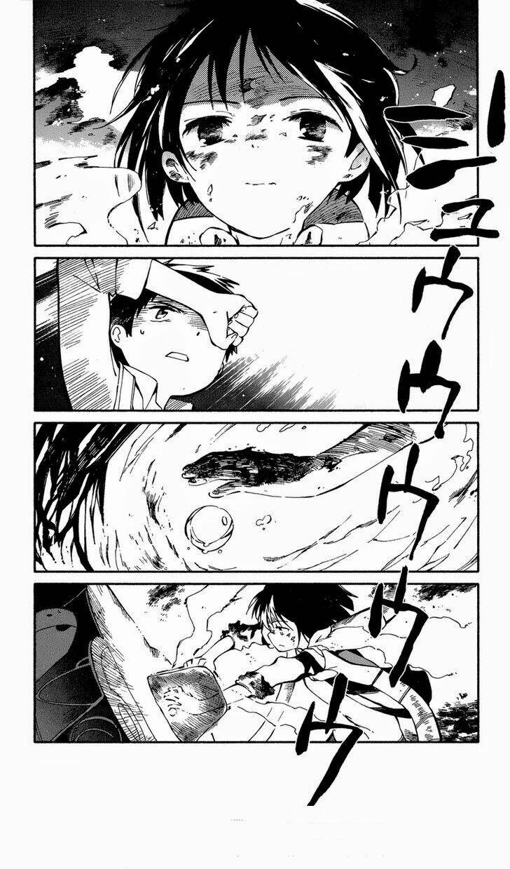 hitoribocchi no chikyuu shinryaku chapter 2 15