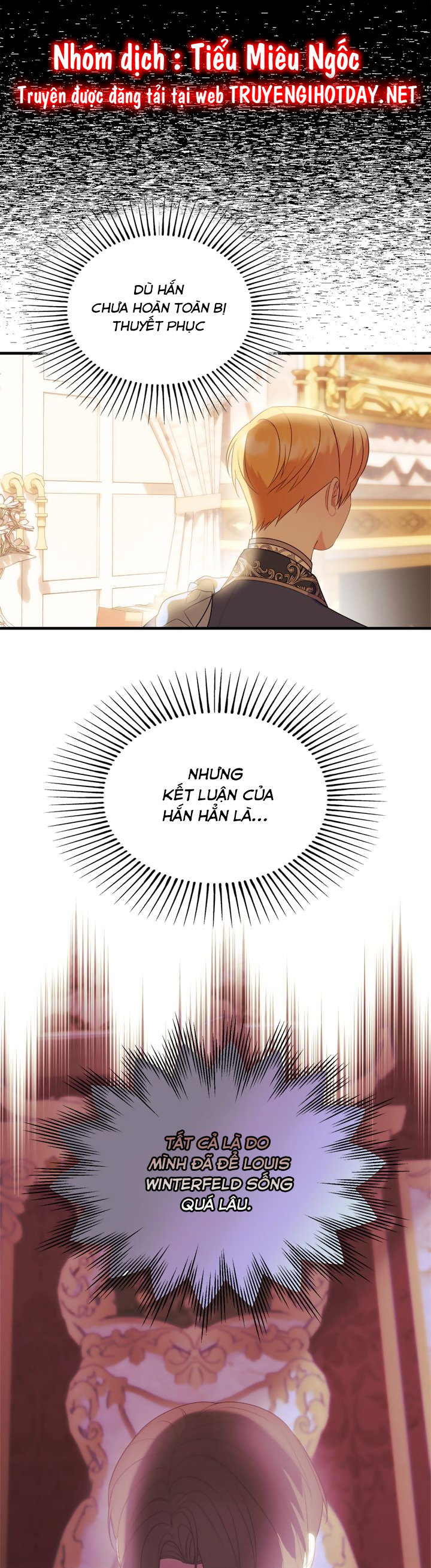 câu chuyện về nữ công tước chapter 89 9