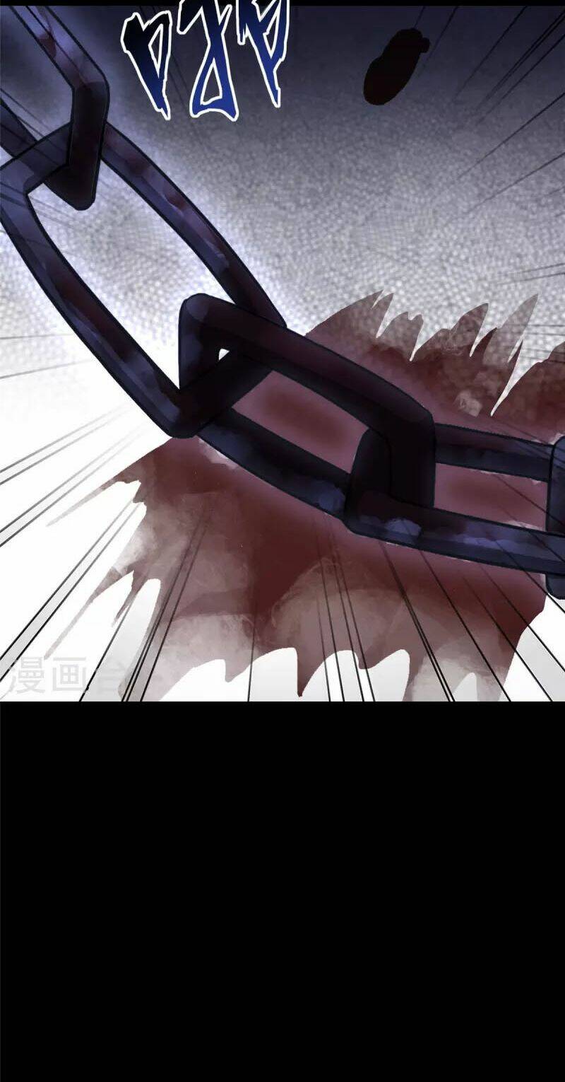 bạn gái virus của tôi chapter 318 18